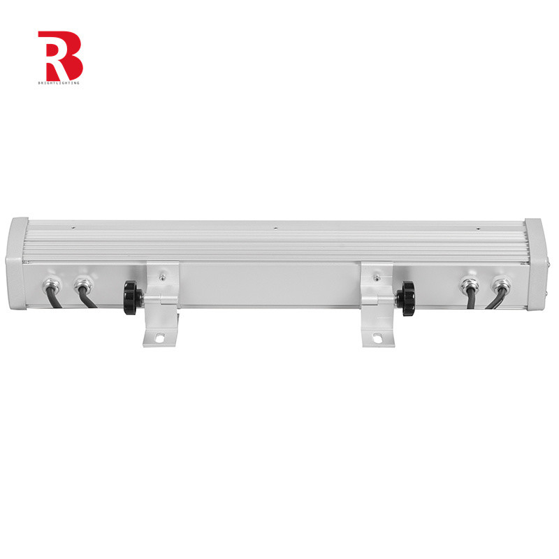 RGB 4in1 Beam Bar LED Stage City Light Leverancier