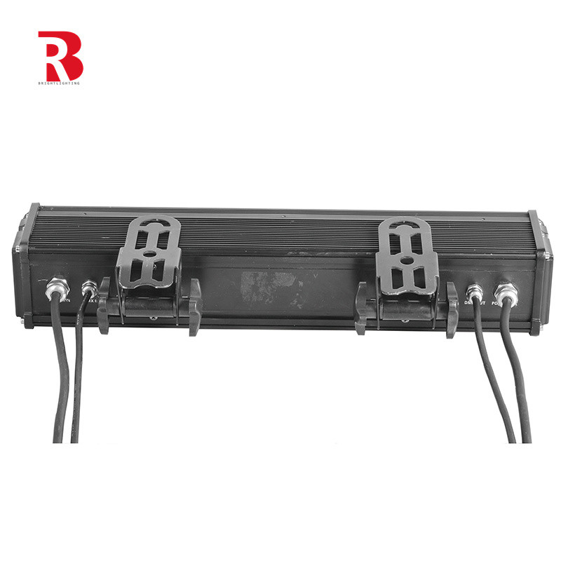 9*12W RGBW 4Iin1 IP65 LED Waslicht Waterdicht LED Stadslicht Voor Concert
