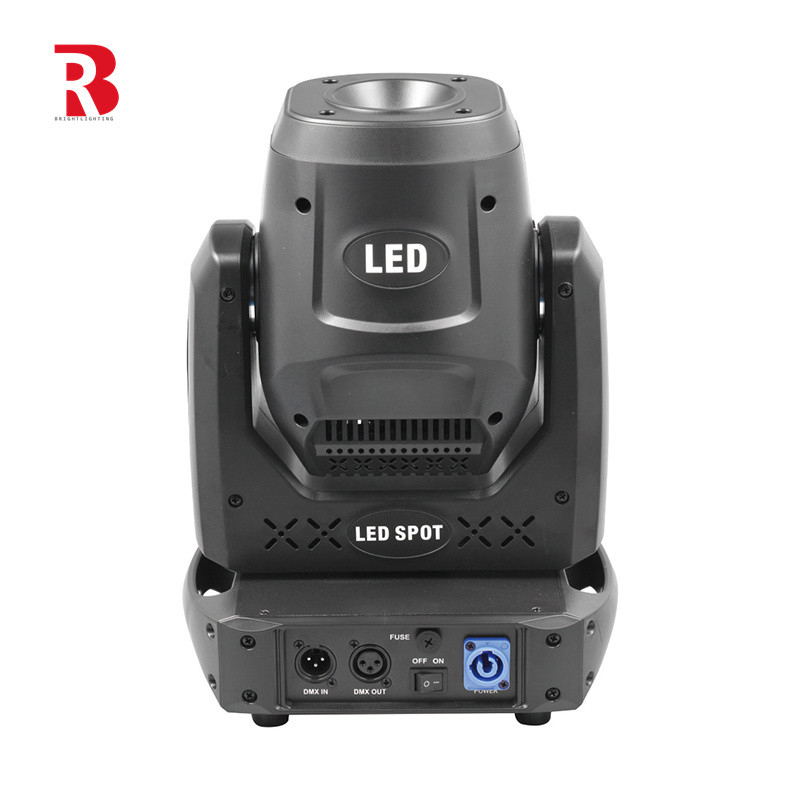 150W DMX 100W LED Wit Stage Light Beam Spot Wash Moving Head For Party