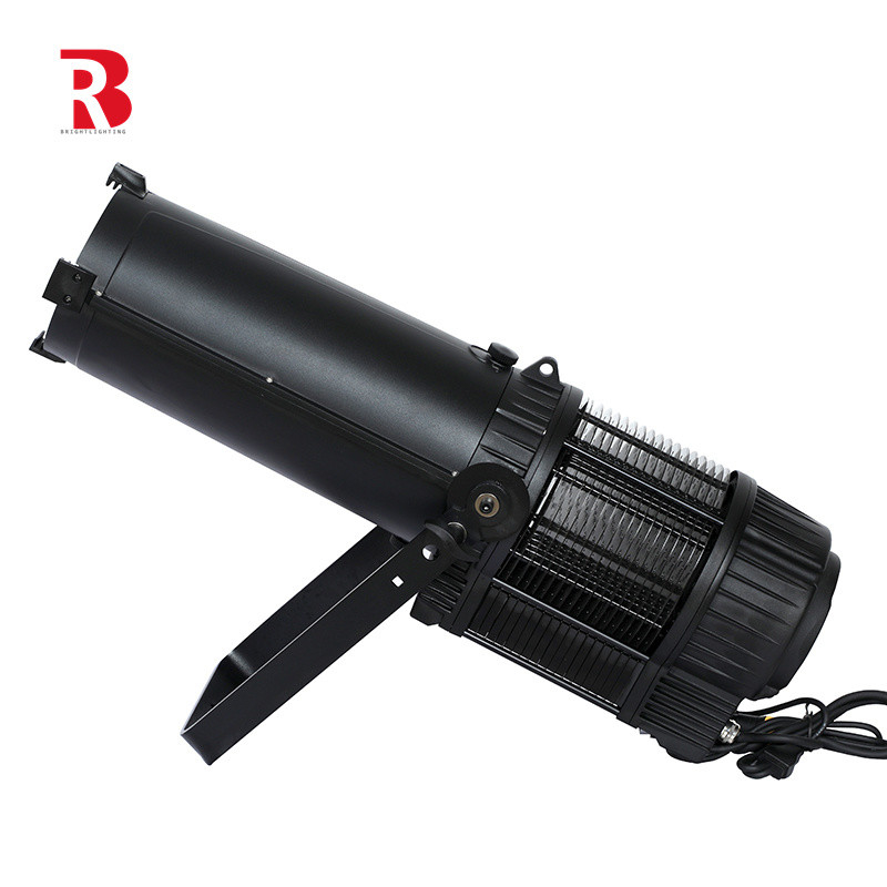300W LED-studiolicht RGBAL 5in1 Professionele concertverlichting