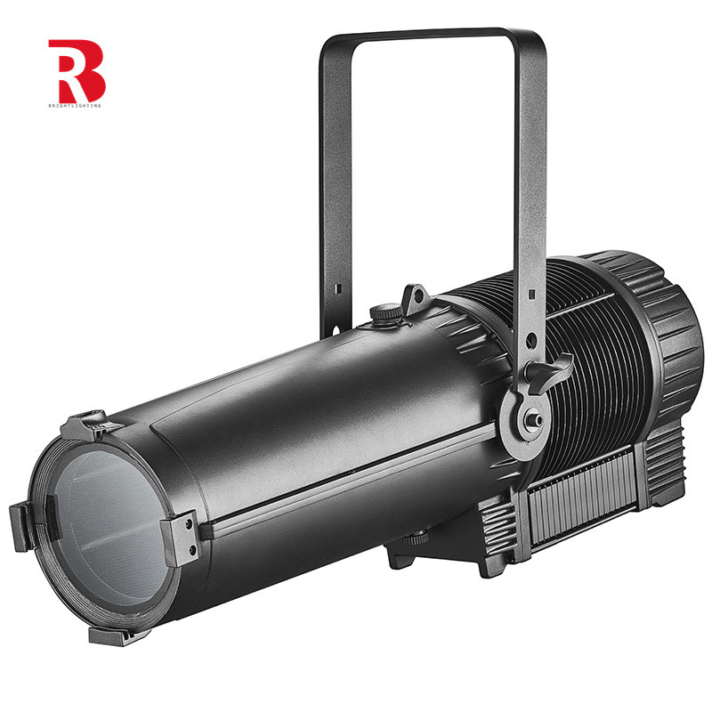 300W LED-studiolicht RGBAL 5in1 Professionele concertverlichting