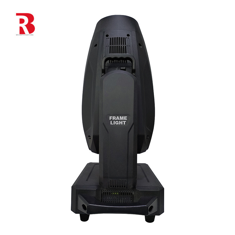 950W professionele LED-stadiumverlichting Ellipsoïdaal 41CHs CMY CTO-balklicht