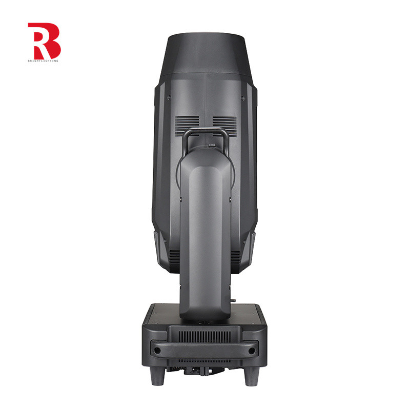 Dmx 600W BSWF Beam Spot Wash 3 in 1 bewegende kop 36CHs 20000 uur