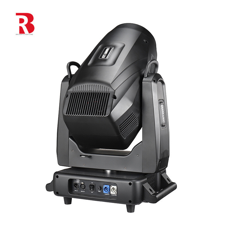 1000W LED-module BSWF Led CMY-CTO Moving Head Framing Stage Light Zoom Light