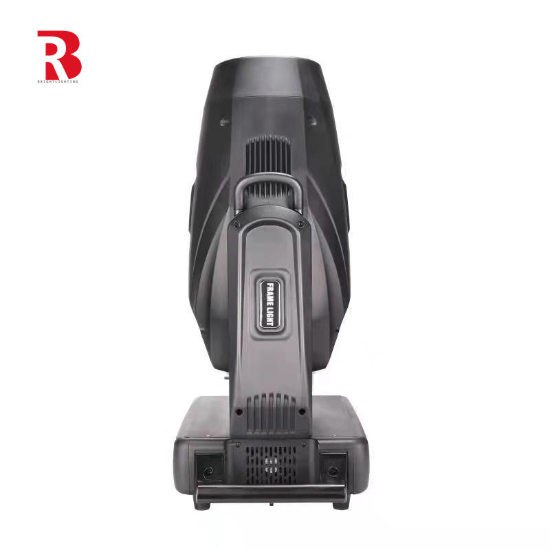 Professionele podiumverlichting 980W Profiel bewegende licht 28000LM