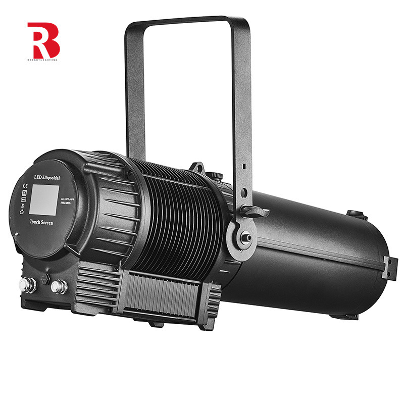 5in1 professionele concert studio licht IP65