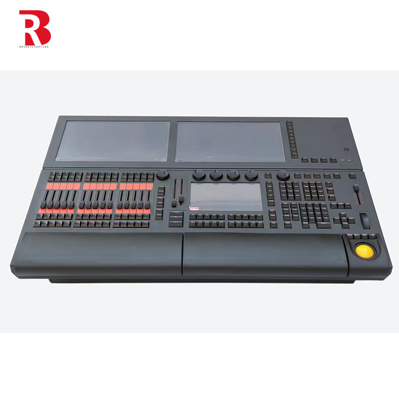 Robuuste bouwelementen DMX-controller-systeem MA-scherm