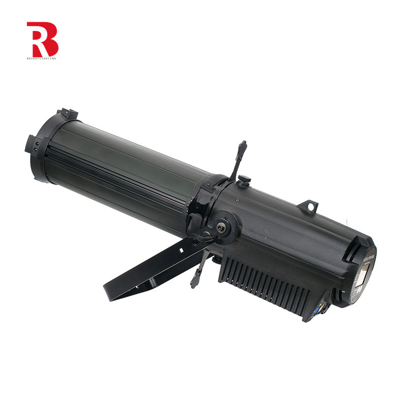 600w WW Bi-Color LED Ellipsoïdaal Reflector Spotlight TV Studio Lampen Voor DJ