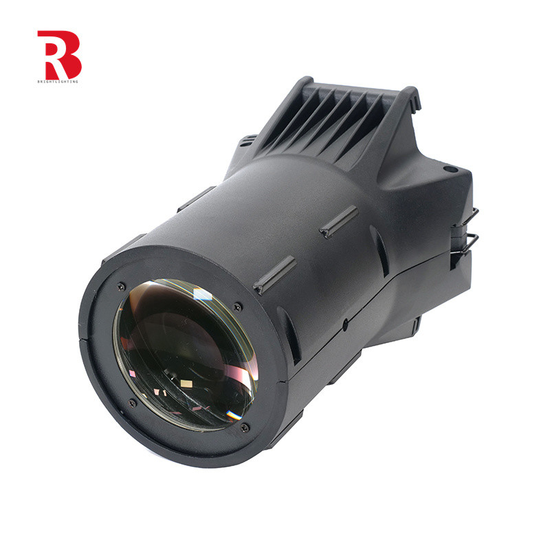 100V 240V Theater Bühnenverlichting Ellipsoïdale schijnwerper IP20