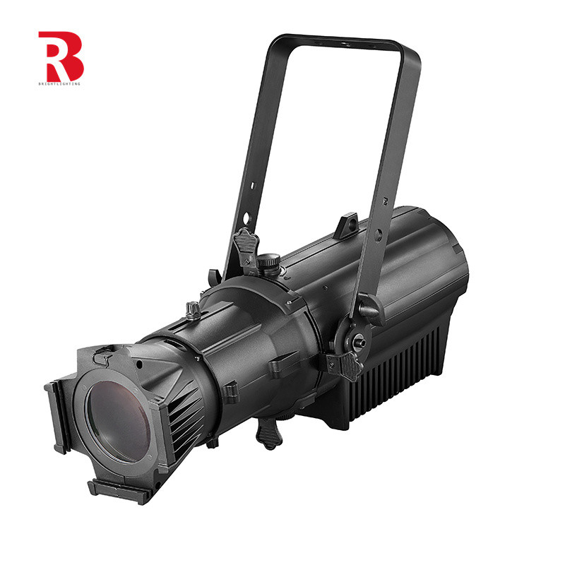 Video licht Wit / Warm Wit Led Profiel licht Professionele podiumverlichting
