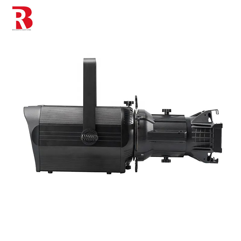 100V 240V 4 In 1 Gietwerk Aluminium LED Profiel Spot Light Voor DJ Disco
