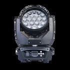 4in1 DMX512 Wash LED Moving Head Stage Light China Factory