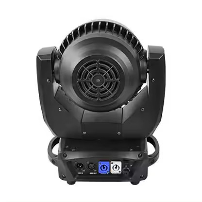 4in1 DMX512 Wash LED Moving Head Stage Light China Factory