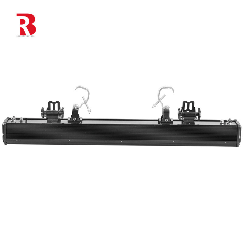 LED 18×10W RGBW 4IN1 LED Pixel Bar Stage City Light voor foto's en televisie