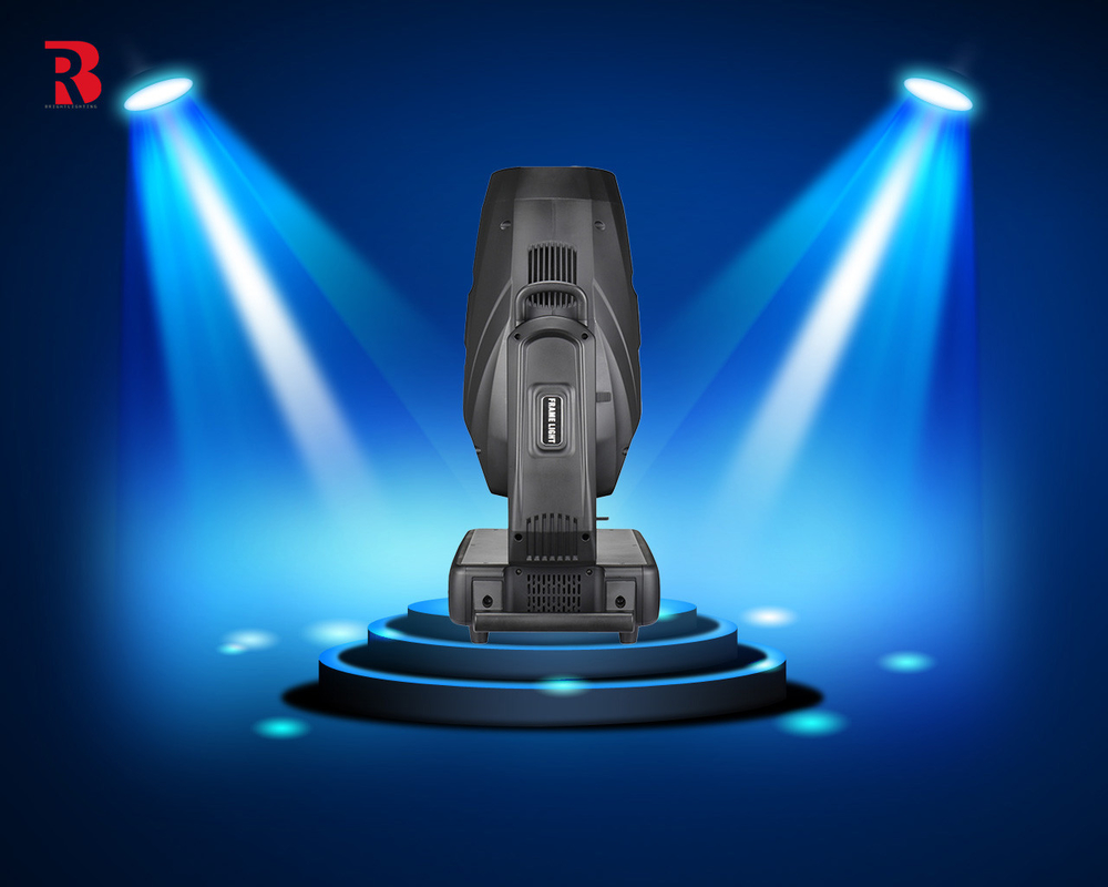 1200W LED Model Cutting Out Lights CTO CMY LED Stage Light voor buiten