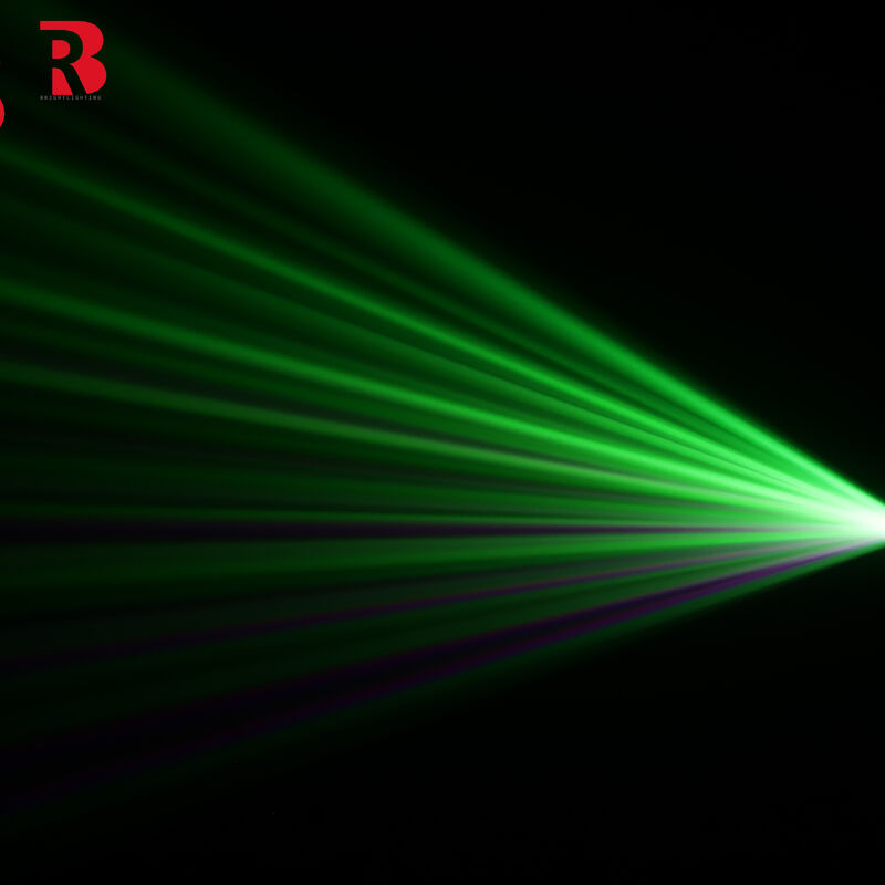 Buiten IP65 Disco Party Stage Laser Led Moving Head Light Groothandel Waterdicht