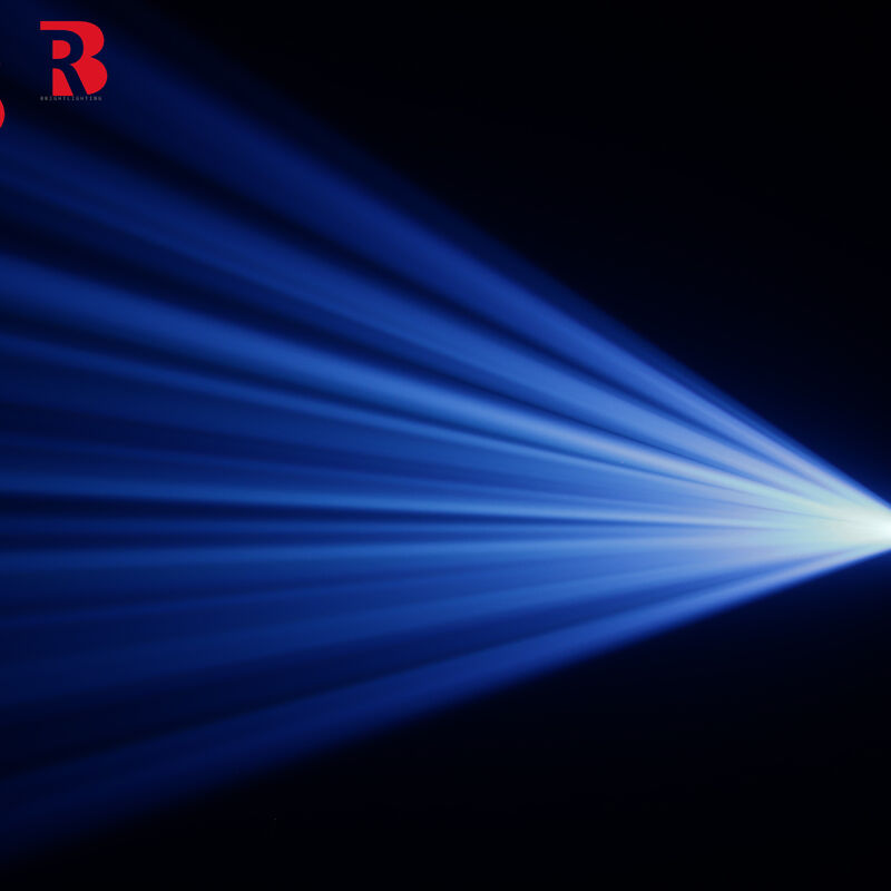 Buiten IP65 Disco Party Stage Laser Led Moving Head Light Groothandel Waterdicht