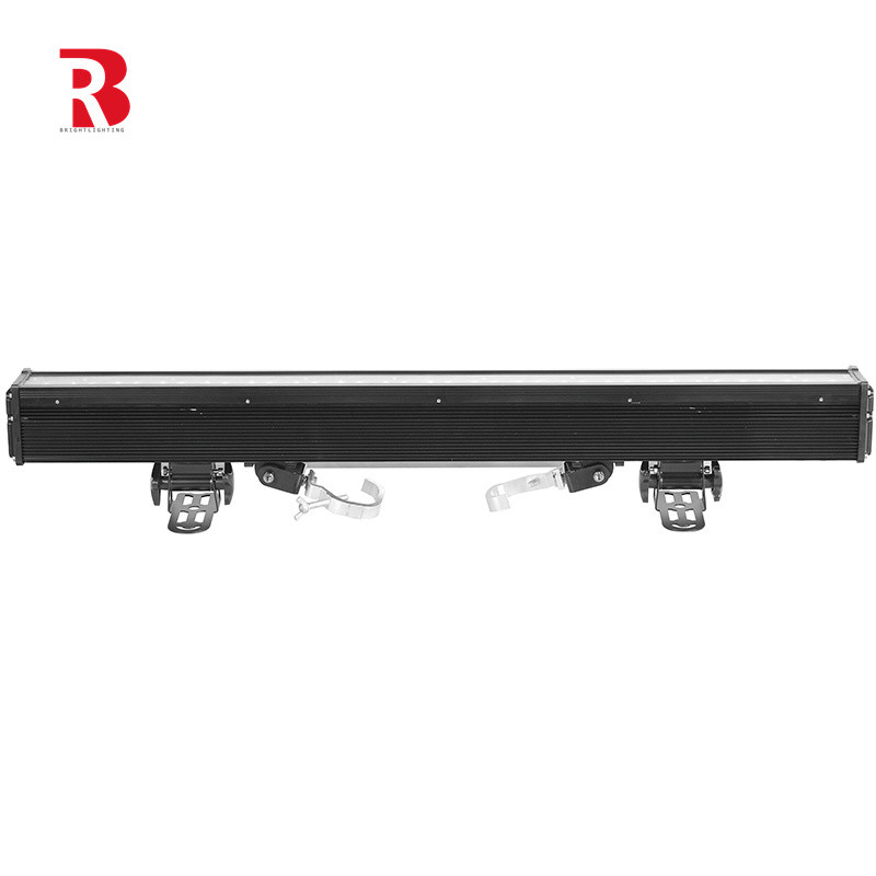 LED DMX512 18*10W RGBW 4in1 Waterdicht Stage Wash City Light Voor Het Evenement