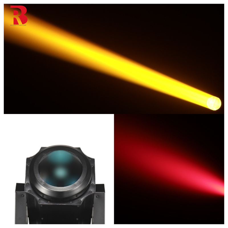 Promotieprijs 350w17r Stage Moving Head Dmx Spot Beam
