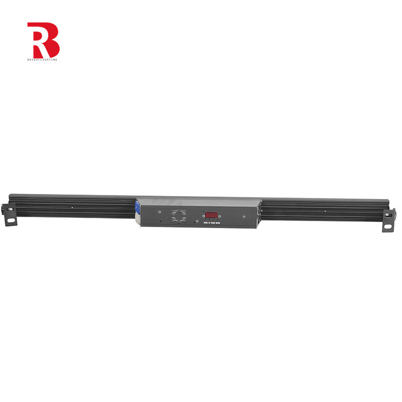 Indoor LED Stage City DMX512 High Quality Pixel Bar 18*4W 4in1 Wash DJ Light