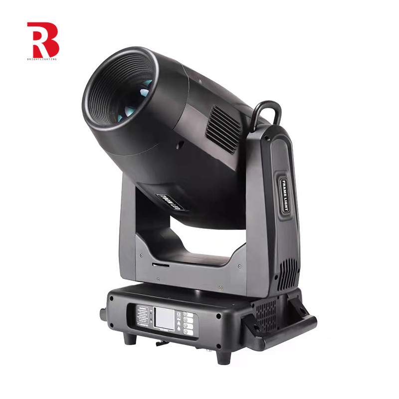 700w Framing Beam Spot LED Moving Head Profile Wash Light voor podiumvoorstellingen
