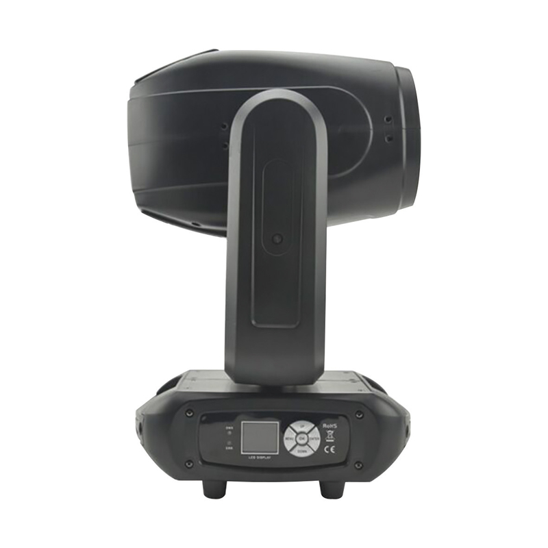 Lichtscherm 8+16 Prisma Mini 295w Beam Light Bewegend Hoofd Bühnenlicht Voor Club