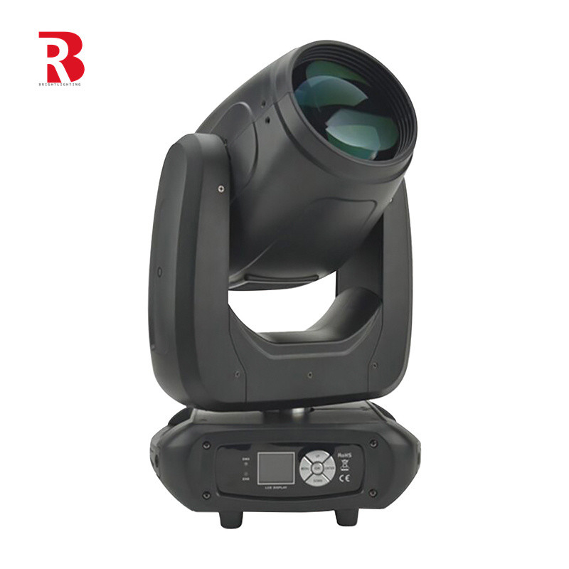 DMX podiumverlichting 295W lichtbalk Factory Verkoop.