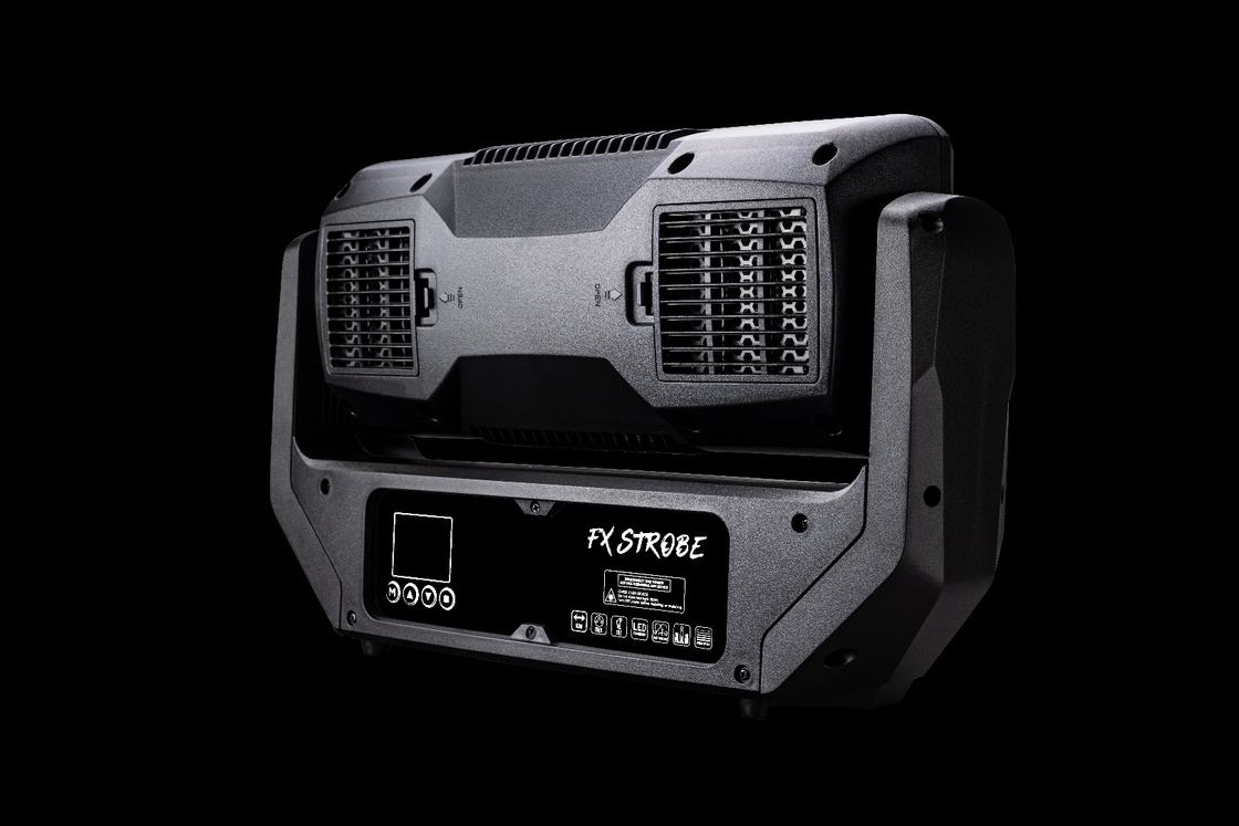 LED 1000W Strobe High Brightness DMX512 Bewegend licht voor professioneel podium