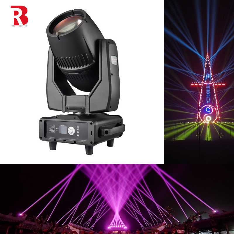 380W Sharpy Beam Moving Head Light Concert Park Show Bühnenlichten Buiten Waterdicht IP65