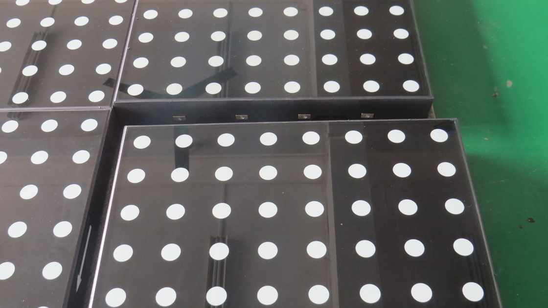Nieuwe hoogwaardige LED-producenten van dansvloeren