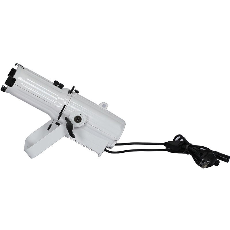 60W Mini Leko Light DMX Gobo Stage Light Voor Huwelijk Concert Perform Show