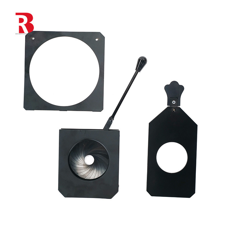 300W LED Strobe High Brightness Customization LED Stage Light Voor disco feest