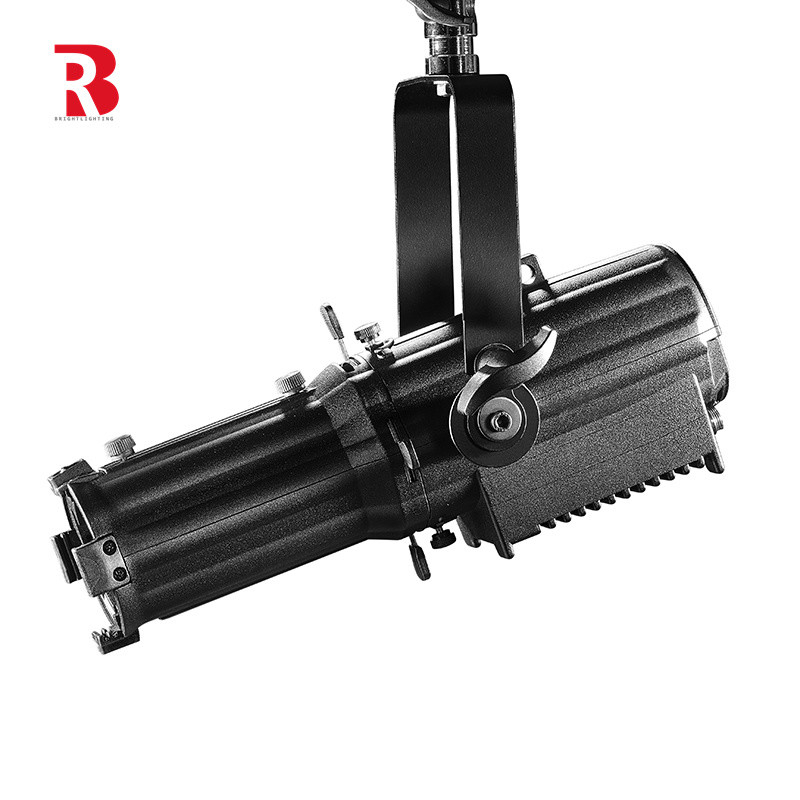 60W studio licht hoge helderheid DMX LED stage licht voor kerkconcert