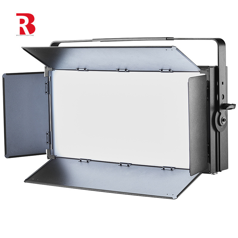 6000K RGBYW 300W LED Studio RDM Aanpasbaar LED Bühnenlicht Voor Concert