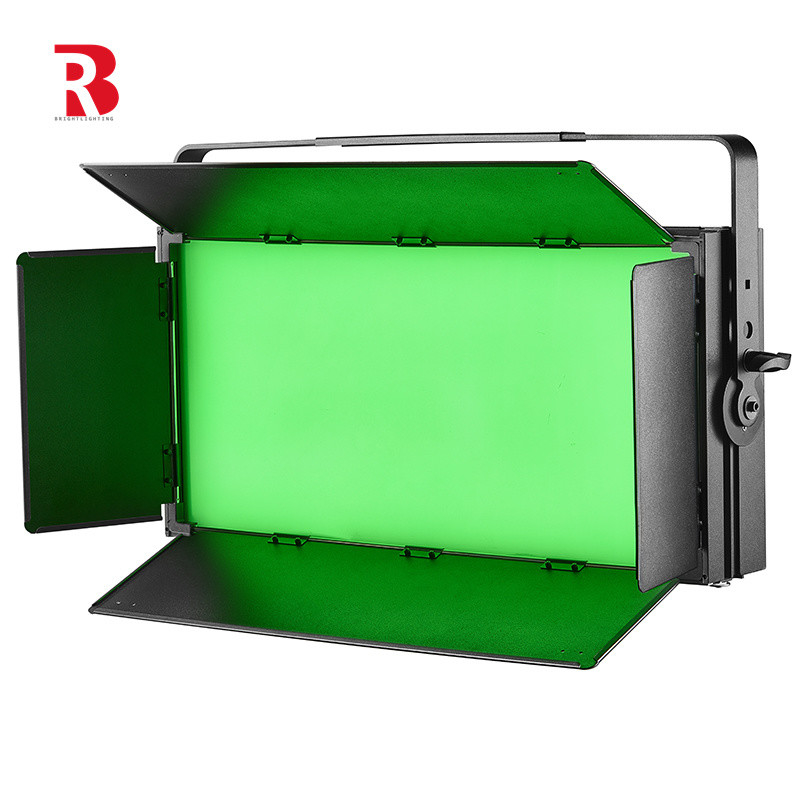 6000K RGBYW 300W LED Studio RDM Aanpasbaar LED Bühnenlicht Voor Concert