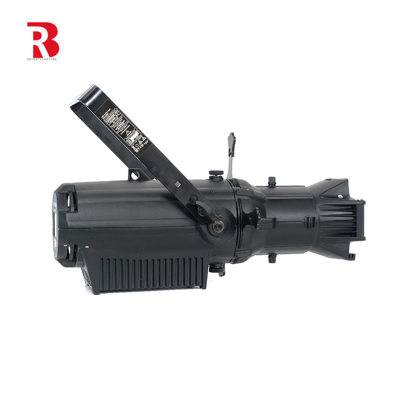 Video licht Wit / Warm Wit Led Profiel licht Professionele podiumverlichting