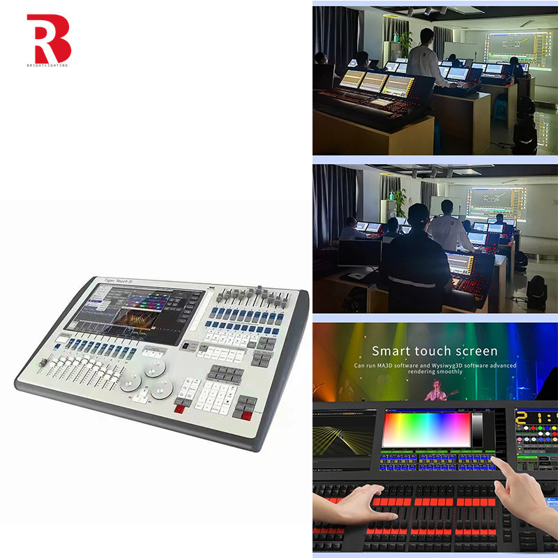 Stage Lighting Equipment Stage Controller 100000 uur levensduur