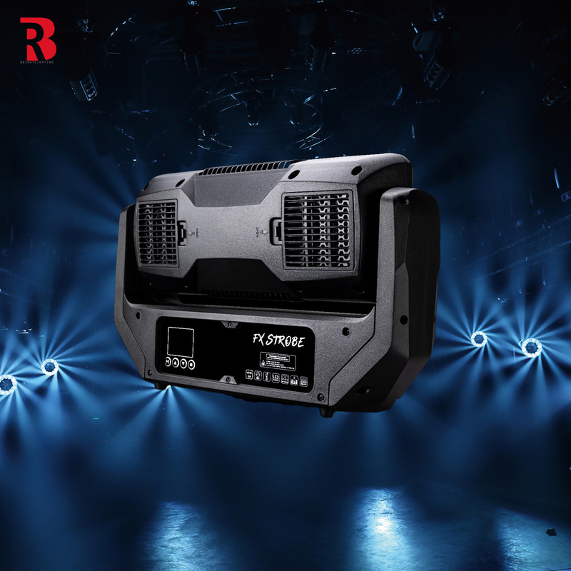 1000W LED Strobe High Brightness DMX LED Stage Light Voor professioneel podium