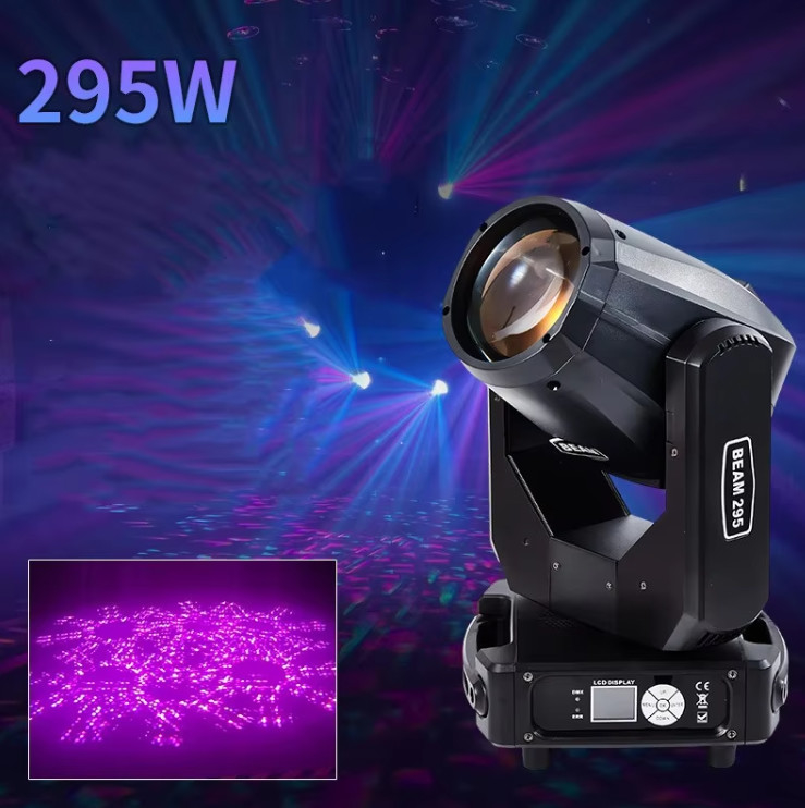 2024 podiumlicht Bewegende koplicht licht DMX512 Goedkope prijs