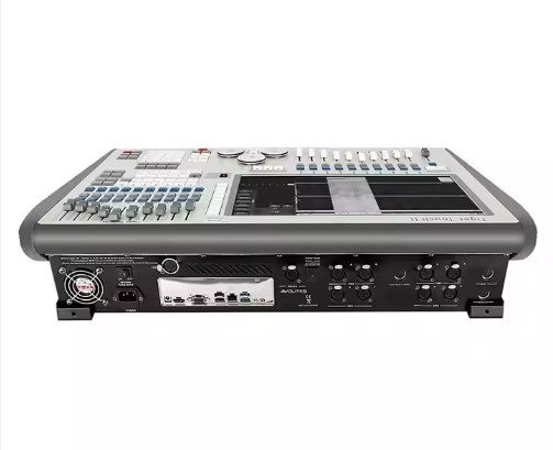 Leverancier van TIGER TOUCH II-fase DMX-besturingssysteem