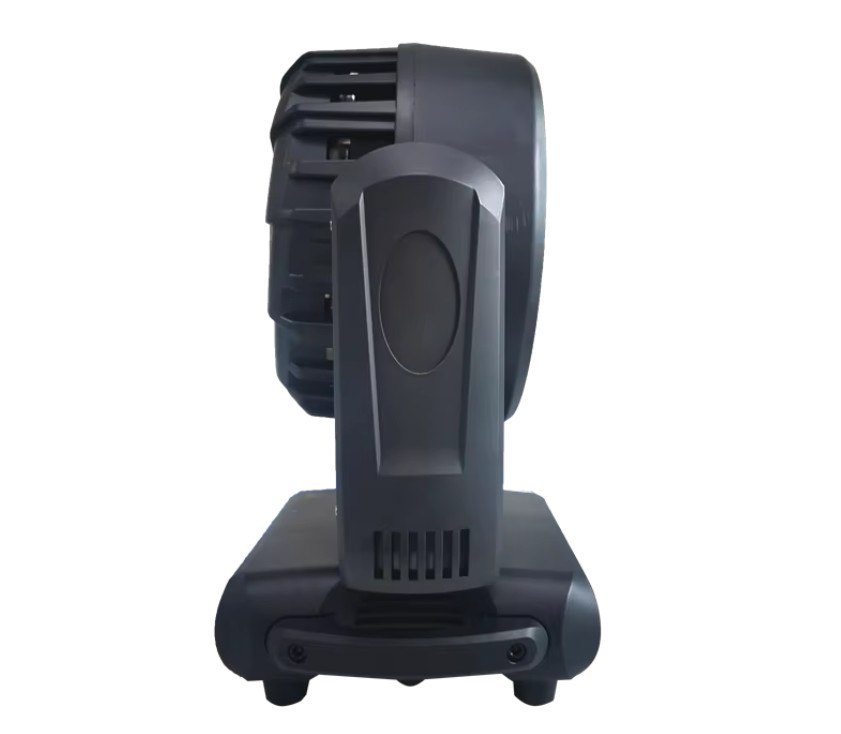 37*15W LED RGBW 48CH Hoge helderheid LED bewegende koplamp voor bruiloft