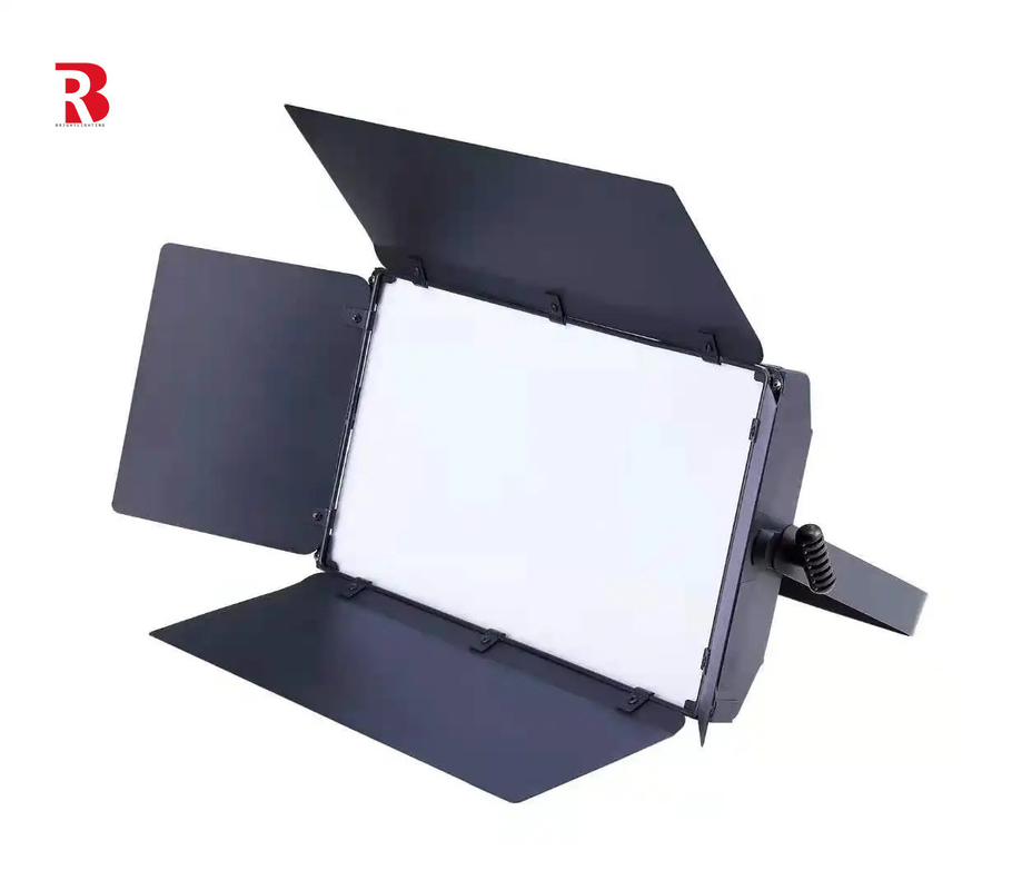 Led Video Soft Light Cool Wit 100V 240V DMX512 3CH Bi-color studio led verlichting