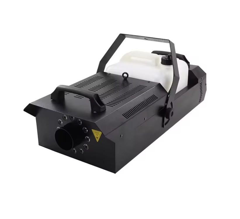 Mistmachine DMX512 Rookmachine Stage Lighting Wedding Night Club