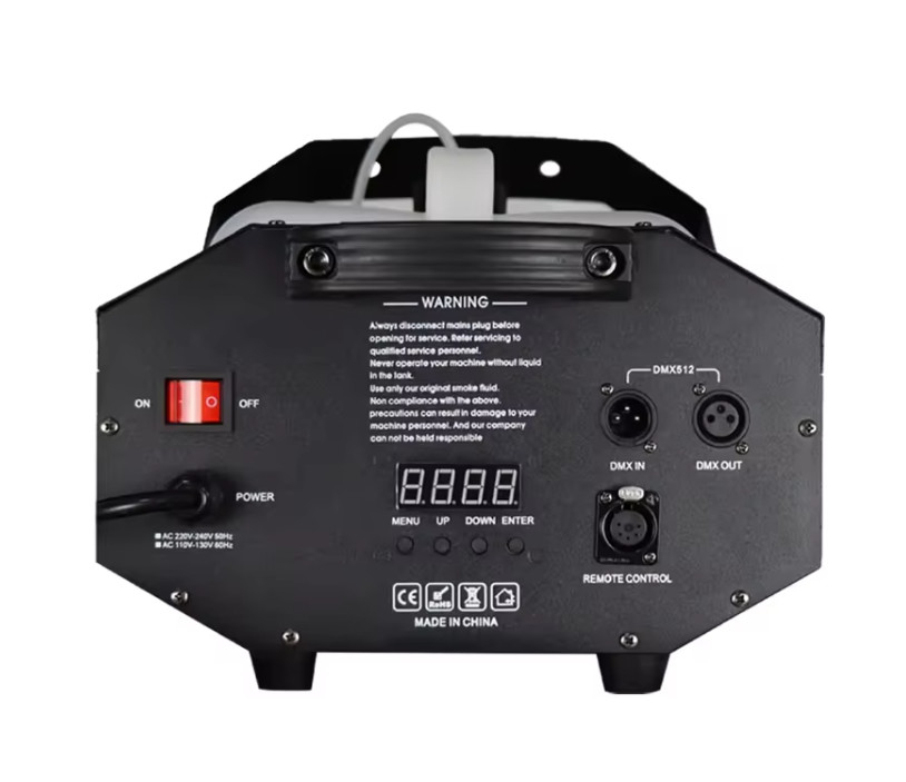 Hoogwaardige Stage Effect Machine Smoke Machines Factory