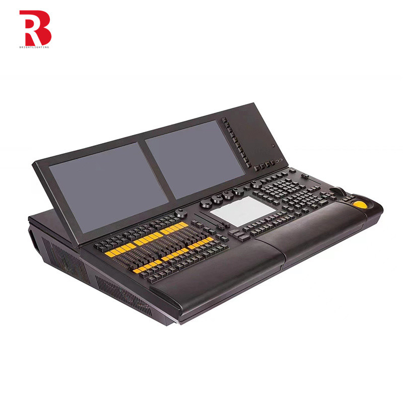Professionele Dmx-verlichtingscontroller Dmx 512 stage-lichtconsole Dmx Led-controller