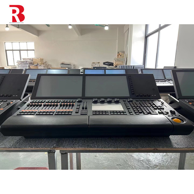 Professionele Dmx-verlichtingscontroller Dmx 512 stage-lichtconsole Dmx Led-controller