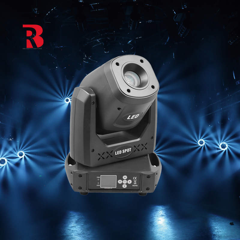 850W DMX512 Outdoor LED Moving Head Stage Light China Factory