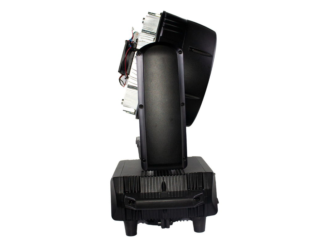 Waterdicht 7x60w IP65 RGBW Straal Reiniging Zoom Schudend Hoofd LED Reinigingslicht Voor Podium