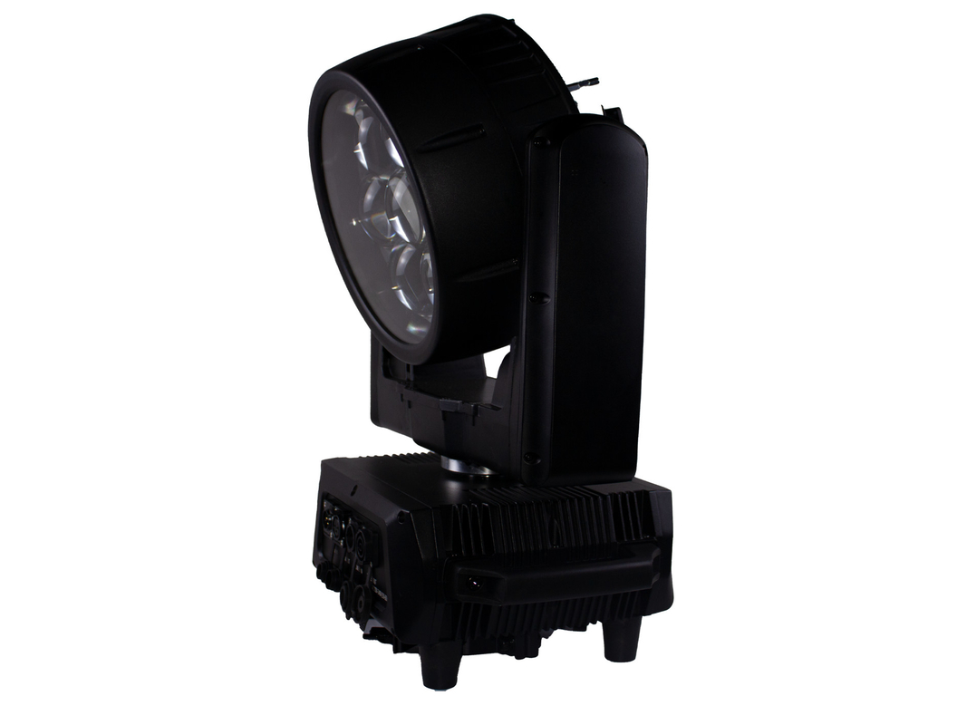Mini Led Bee Eyes Wassen Licht Voor Disco Party Club Ktv Wedding Lite