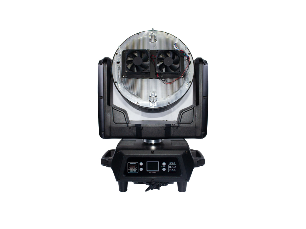 Mini Led Bee Eyes Wassen Licht Voor Disco Party Club Ktv Wedding Lite